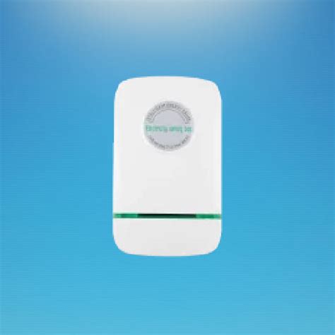 ecowatt electricity saving box